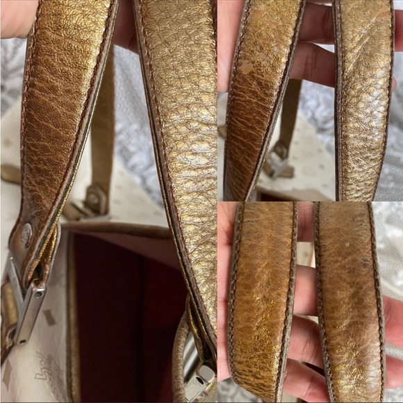 Authentic MCM bag - Picture 7 of 12